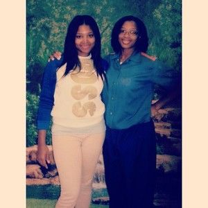 Meet your Posher, Chanell